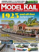 Model Rail